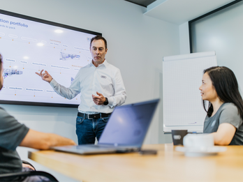 Planning for Future-Proof Automation