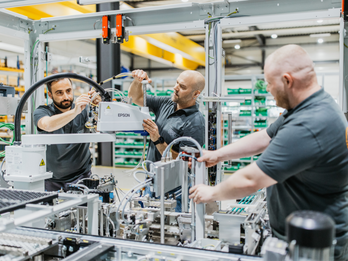 Where Engineering Meets Execution
