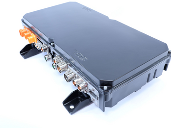 High Voltage Distribution Systems