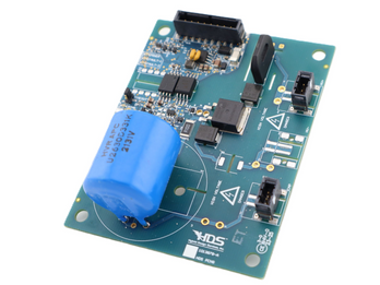Mil-Spec, standalone current, voltage, temperature measurement