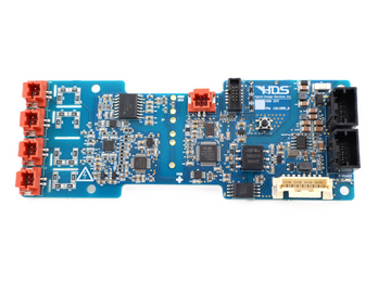 HDS CVT-1500-1200A Current, Voltage, Temperature (CVT)
