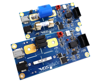 HDS Solid State Pre-Charge