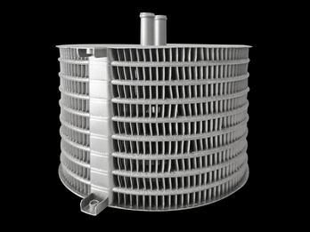 Radiator
