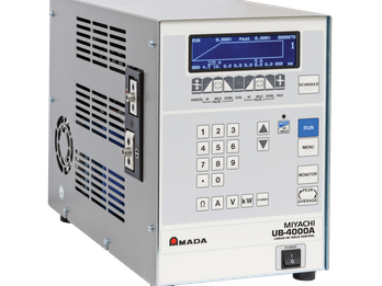 UB-4000A Linear DC Spot Welder