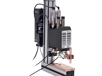 THIN-LINE® TL-188B-EZ High Force Pneumatic Weld Head