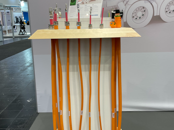 modular Cable Assembly