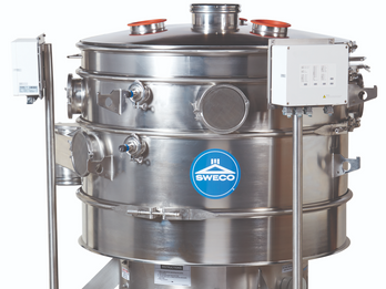 EV48 Battery Round Separator