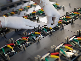 R&D Services