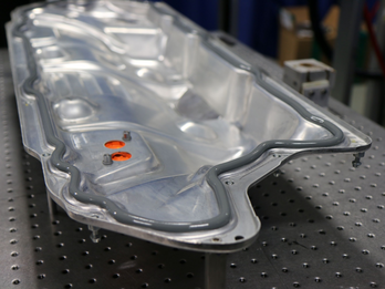 EV Seal 500