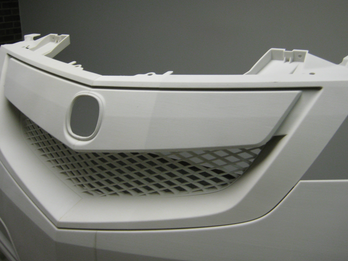 Full-Scale Fascias