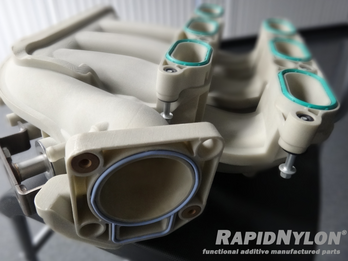 Intake Manifold