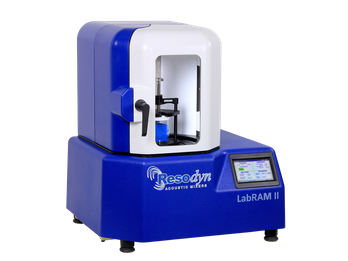 LabRAM II