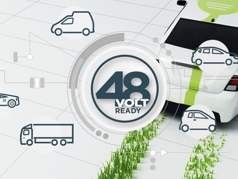 48V-Ready Solutions