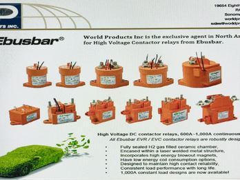 World Products Inc.