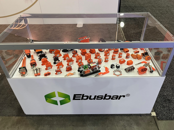 Ebusbar