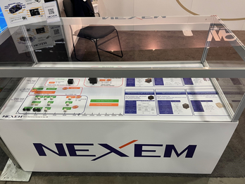 EM Device Corp. / Nexem
