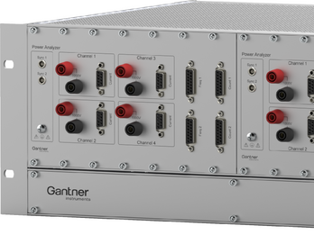 Q.boost Power Analyzer GPA100