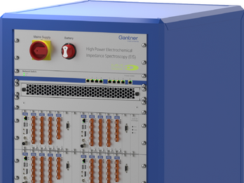Quiescent-Standby Wide-range Current Measurement System