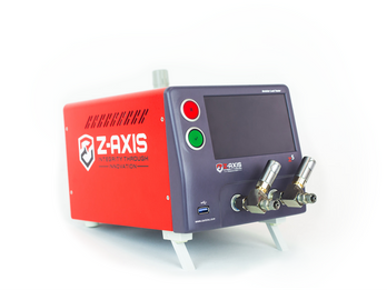 Zaxis Z5 Leak Tester