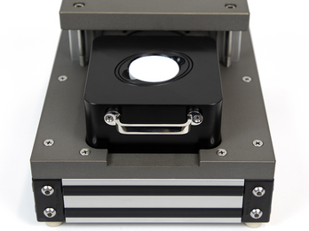 Leak Testing Fixtures for Specialty Leak Detection Applications