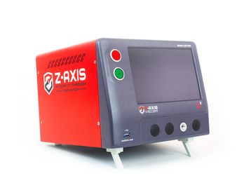 Zaxis Z8 Leak Tester