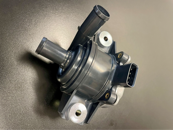 60-Watt electric water pump
