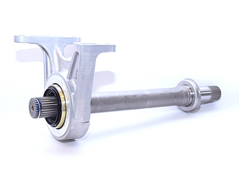 Intermediate shaft