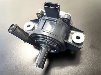 100-Watt electric water pump