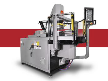 X2F E60Vi molding machine