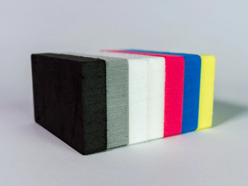 High Density XLPE Foam