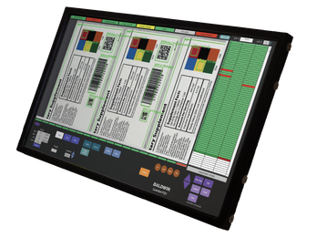 Guardian PQV 4.0 100% Print Inspection