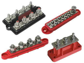 VTE Terminal Busbars