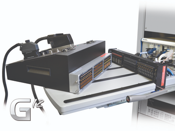 G12, Multiple Configurations, Infinite Test Applications