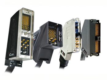 iSeries, VPC's Modular, Configurable Handheld Solutions