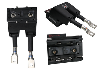 Battery Pack Test Solution, 500+ Amps Reliable Contacts