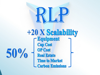The RLP System