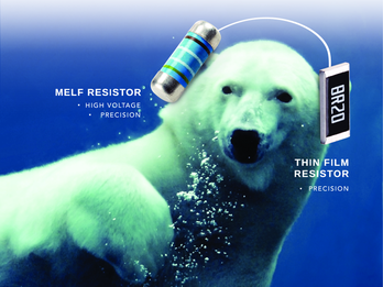 Thin Film Resistors