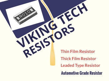 Resistors!