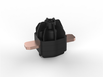 Pyrotechnic Circuit Breaker 100 (Pyro-fuse)