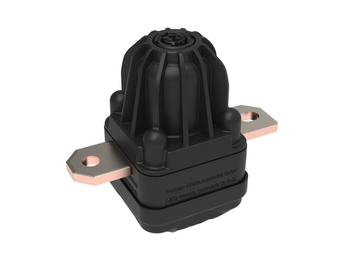 Pyrotechnic Circuit Breaker 1000-2 (Pyro-fuse)