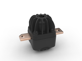 Pyrotechnic Circuit Breaker 500-2 (Pyro-fuse)