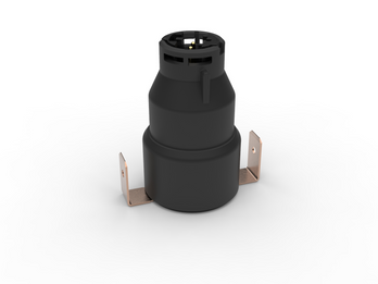 Pyrotechnic Circuit Closer 500/1000