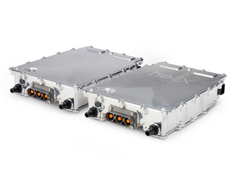 Helix CTI-4 Silicon Carbide Inverter