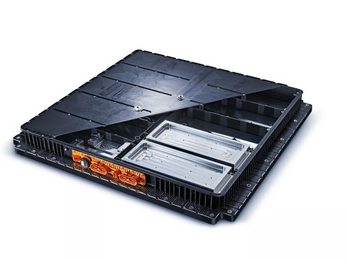 Thermoplastic Battery Enclosures