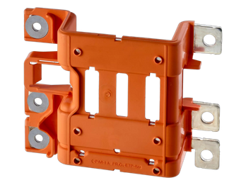 Plastics for Electrical Components Within the Battery