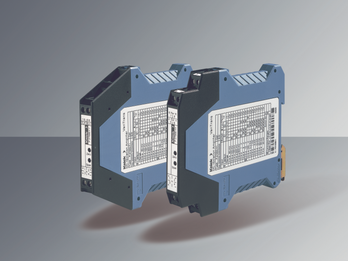 P27000 - high-voltage universal signal conditioner