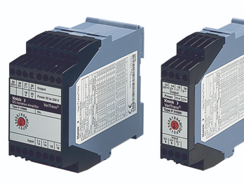P40000 Series - Electrical measurement and Isolation to 2200 V DC