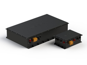 Custom Marine Batteries for Boats & Yachts
