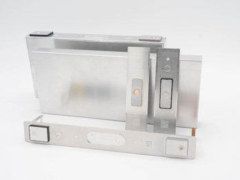 Battery-Cell Housings