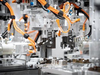 Automation-Line